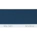 Фарба поліуретанова для металу (DTM)  Simplex, RAL 5001 GRUENBLAU, Green blue