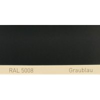 Фарба акрилова RAL 5008 GRAUBLAU, Grey blue