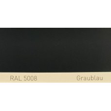 Краска акриловая RAL 5008 GRAUBLAU, Grey blue