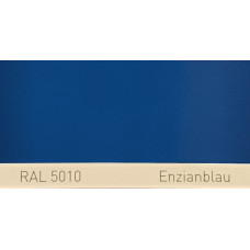 Краска акриловая RAL 5010 ENZIANBLAU, Gentian blue