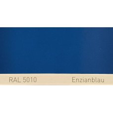 Поліуретанова фарба підвищеної міцності Simplex, RAL 5010 ENZIANBLAU, Gentian blue
