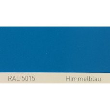 Краска акриловая RAL 5015 HIMMELBLAU, Sku blue