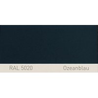 Краска акриловая RAL 5020 OZEANBLAU, Ocean blue Краска акриловая RAL 5020 OZEANBLAU, Ocean blue