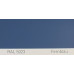 Фарба поліуретанова для металу (DTM)  Simplex, RAL 5023 FERNBLAU, Distant blue