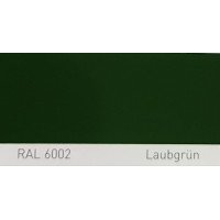 Фарба поліуретанова для металу (DTM)  Simplex, RAL 6002 LAUBGRUEN, Leaf green