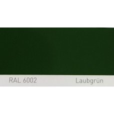 Поліуретанова фарба підвищеної міцності Simplex, RAL 6002 LAUBGRUEN, Leaf green