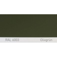 Фарба акрилова RAL 6003 OLIVGRUEN, Olive green
