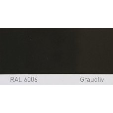 Поліуретанова фарба підвищеної міцності Simplex, RAL 6006 GRAUOLIV, Grey olive