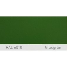 Фарба акрилова RAL 6010 GRASGRUEN, Grass green