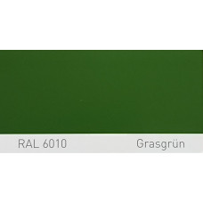 Полиуретановая краска повышенной прочности Simplex, RAL 6010 GRASGRUEN, Grass green