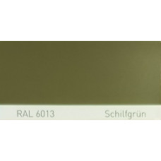 Полиуретановая краска повышенной прочности Simplex, RAL 6013 SCHILFGRUEN, Reed green