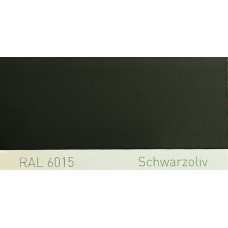 Фарба акрилова RAL 6015 SCHWARZOLIV, Black olive