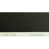 Поліуретанова фарба підвищеної міцності Simplex, RAL 6015 SCHWARZOLIV, Black olive