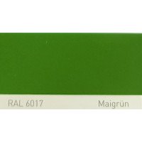 Фарба акрилова RAL 6017 MAIGRUEN, May green Фарба акрилова RAL 6017 MAIGRUEN, May green