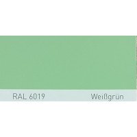 Поліуретанова фарба підвищеної міцності Simplex, RAL 6019 WEISSGRUEN, Pastel