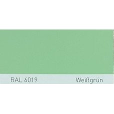 Поліуретанова фарба підвищеної міцності Simplex, RAL 6019 WEISSGRUEN, Pastel