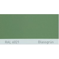 Фарба акрилова RAL 6021 BLASSGRUEN, Pale green