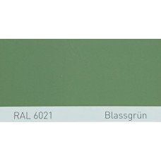 Фарба акрилова RAL 6021 BLASSGRUEN, Pale green