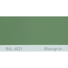 Полиуретановая краска повышенной прочности Simplex, RAL 6021 BLASSGRUEN, Pale green