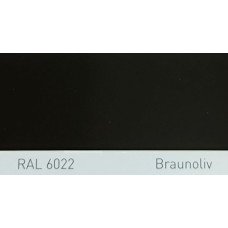 Поліуретанова фарба підвищеної міцності Simplex, RAL 6022 BRAUNOLIV, Olive drab