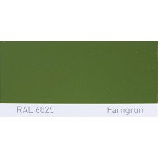 Поліуретанова фарба підвищеної міцності Simplex, RAL 6025 FARNGRUEN, Fern green