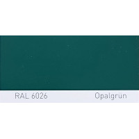 Краска акриловая RAL 6026 OPALGRUEN, Opal green Краска акриловая RAL 6026 OPALGRUEN, Opal green