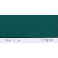Фарба акрилова RAL 6026 OPALGRUEN, Opal green