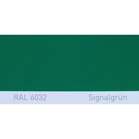 Фарба акрилова RAL 6032 SIGNALGRUEN