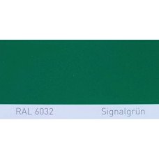 Фарба акрилова RAL 6032 SIGNALGRUEN