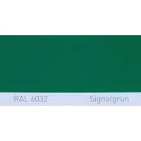 Поліуретанова фарба підвищеної міцності Simplex, RAL 6032 SIGNALGRUEN