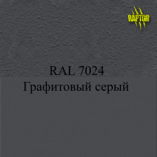 Пігменти для колірування Раптора, сірі кольори Пігменти для колірування Раптора, сірі кольори