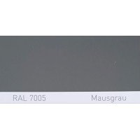 Фарба акрилова RAL 7005 MAUSGRAU, Mouse grey