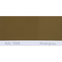 Фарба акрилова RAL 7008 KHAKIGRAU, Khaki grey