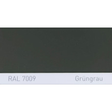 Краска акриловая RAL 7009 GRUENGRAU, Green grey