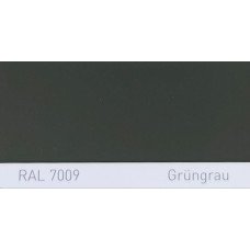 Фарба акрилова RAL 7009 GRUENGRAU, Green grey