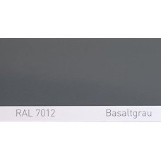 Фарба акрилова RAL 7012 BASALTGRAU, Basalt grey