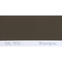 Фарба акрилова RAL 7013 BRAUNGRAU, Brown grey Фарба акрилова RAL 7013 BRAUNGRAU, Brown grey