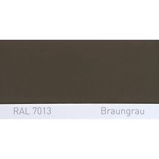 Поліуретанова фарба підвищеної міцності Simplex, RAL 7013 BRAUNGRAU, Brown grey