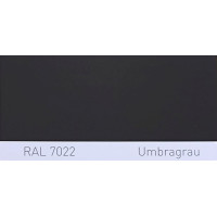 Фарба акрилова RAL 7022 UMBRAGRAU, Umbra grey Фарба акрилова RAL 7022 UMBRAGRAU, Umbra grey