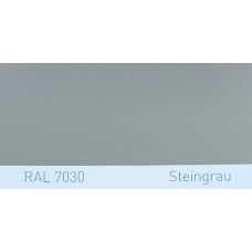 Краска акриловая RAL 7030 STEINGRAU, Stone grey