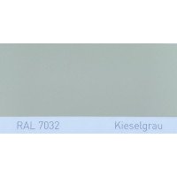 Фарба акрилова RAL 7032 KIESELGRAU, Pebble grey Фарба акрилова RAL 7032 KIESELGRAU, Pebble grey
