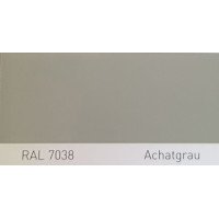 Фарба акрилова RAL 7038 ACHATGRAU, Agate Grey