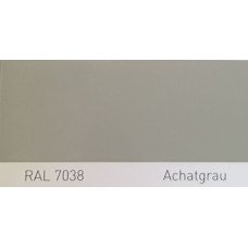 Краска акриловая RAL 7038 ACHATGRAU, Agate Grey