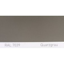 Краска акриловая RAL 7039 QUARTZGRAU, Quartz grey