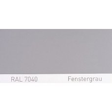 Краска акриловая RAL 7040 FENSTERGRAU, Window grey
