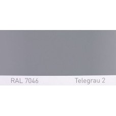 Краска акриловая RAL 7046 TELEGRAU 2, Telegrey 2