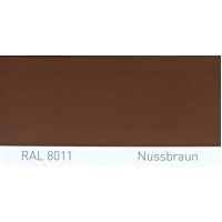 Поліуретанова фарба підвищеної міцності Simplex, RAL 8011 NUSSBRAUN, Nut brown Поліуретанова фарба підвищеної міцності Simplex, RAL 8011 NUSSBRAUN, Nut brown