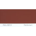Фарба поліуретанова для металу (DTM)  Simplex, RAL 8012 ROTBRAUN, Red brown