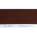 Фарба поліуретанова для металу (DTM)  Simplex, RAL 8016 MAHAGONIBRAUN, Mahogany brown