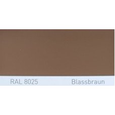 Краска акриловая RAL 8025 BLASSBRAUN, Pale brown